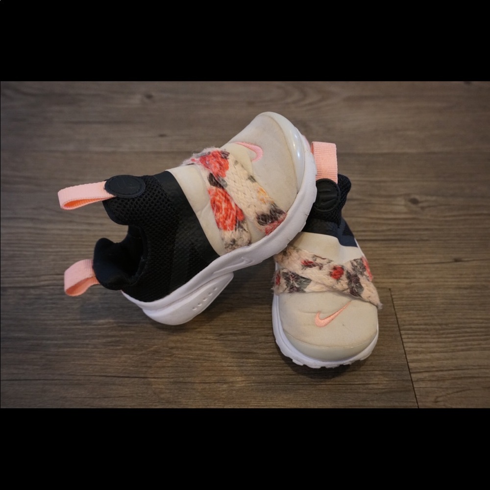 Nike Girl Shoes